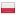 mitsubishi.pl hosted country